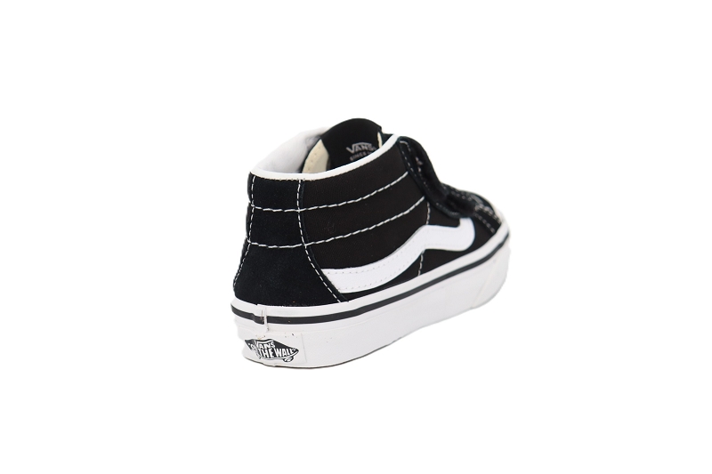 Vans enf baskets sk8 mid reissue v noir7794601_4