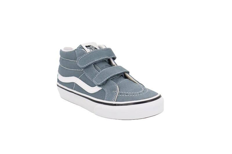 Vans enf baskets sk8 mid reissue v bleu7794602_2
