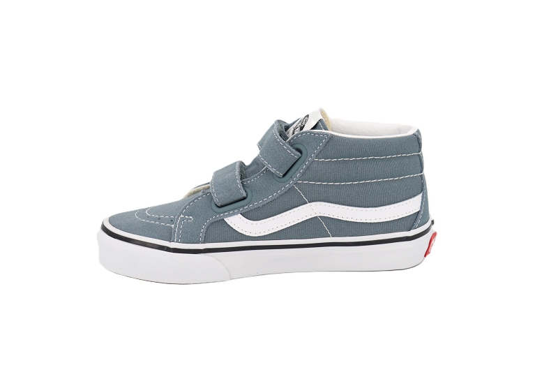 Vans enf baskets sk8 mid reissue v bleu7794602_3