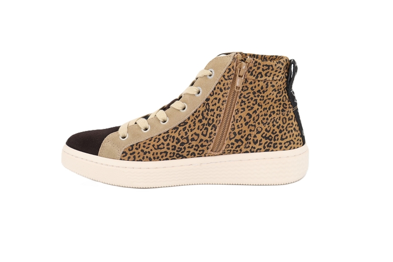 Adige baskets montantes alfa 3 leopard7794802_3