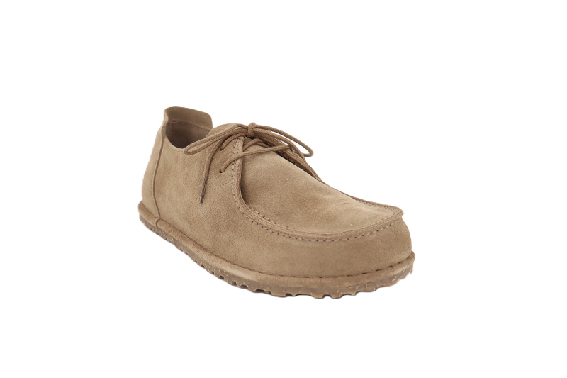 Birkenstock derbies utti lace vel marron7795301_2