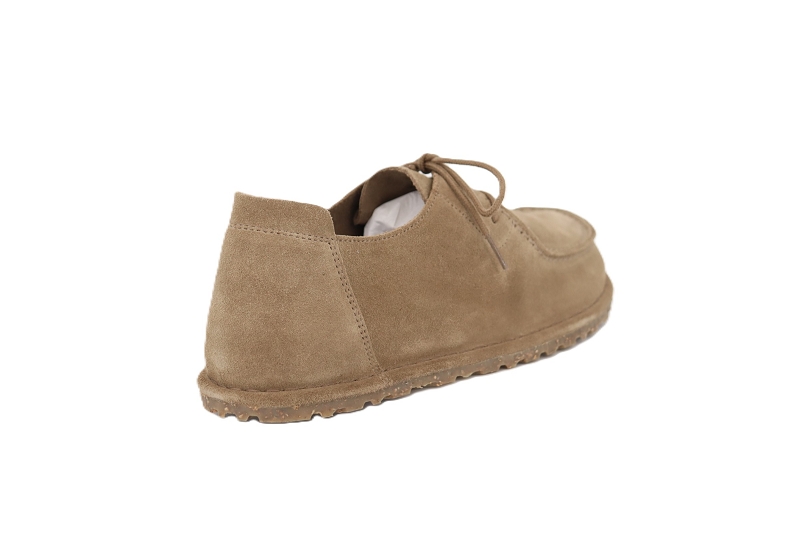 Birkenstock derbies utti lace vel marron7795301_4