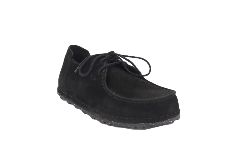 Birkenstock derbies utti lace vel noir7795302_2