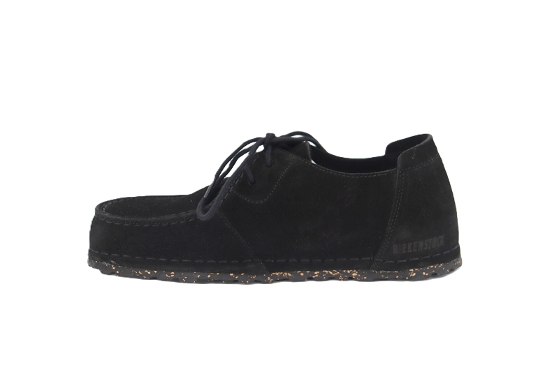 Birkenstock derbies utti lace vel noir7795302_3