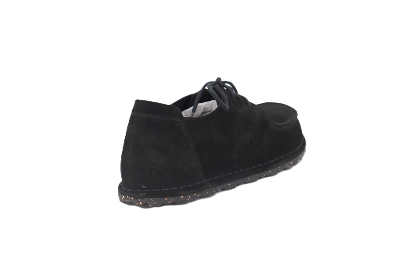 Birkenstock derbies utti lace vel noir7795302_4