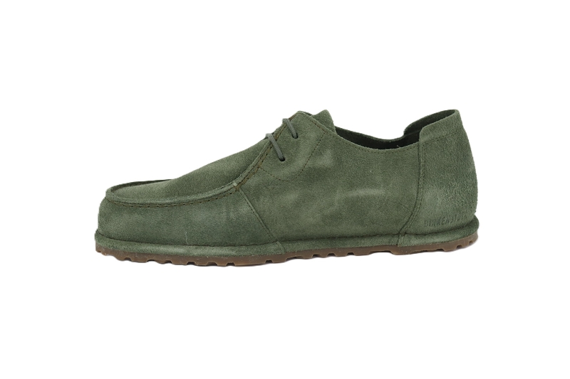 Birkenstock derbies utti lace vel vert7795303_3