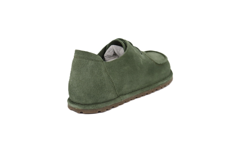 Birkenstock derbies utti lace vel vert7795303_4