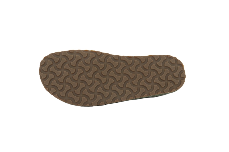 Birkenstock derbies utti lace vel vert7795303_5