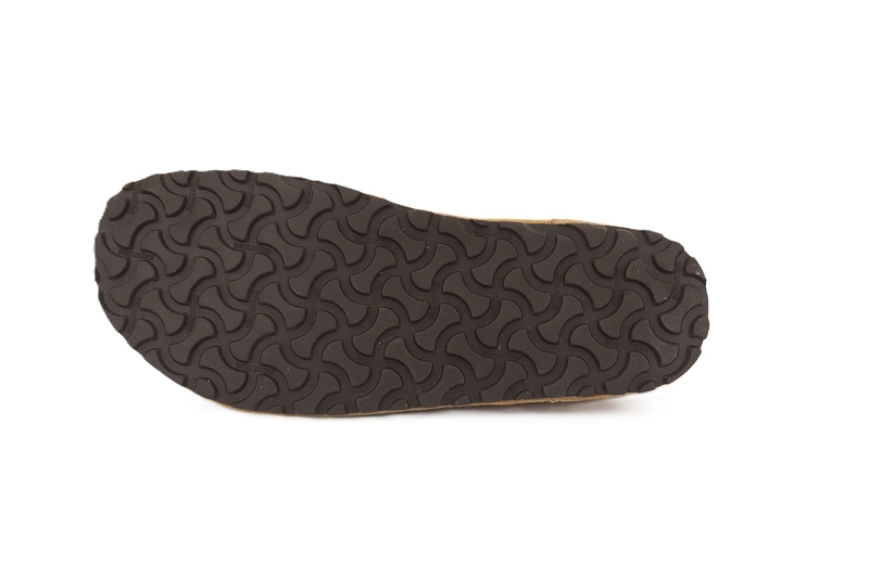 Birkenstock mocassins utti lace vel marron7795305_5