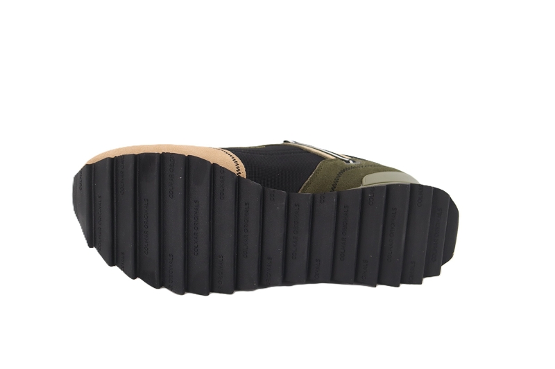 Colmar baskets travis sport combat vert7795401_5