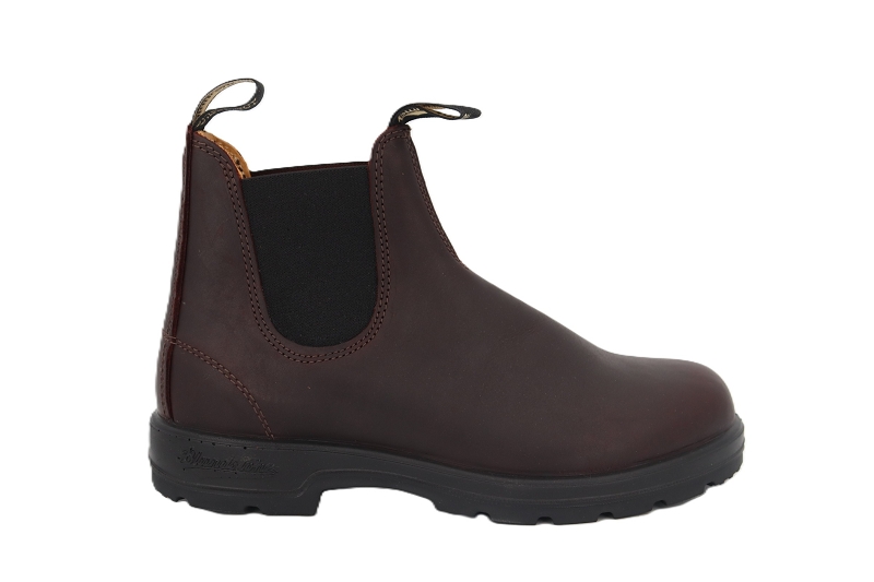Blundstone boots et bottines 2130 marron