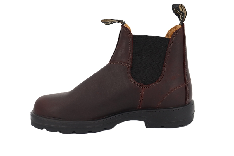 Blundstone boots et bottines 2130 marron7795701_3