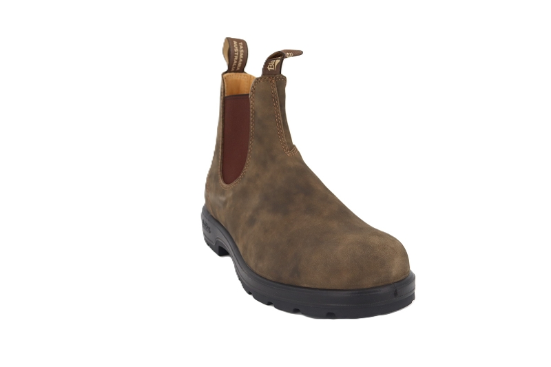 Blundstone enf boots et bottines 565 marron7795901_2