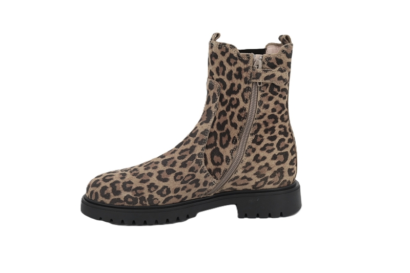 Acebos boots et bottines moni leopard leopard7796001_3