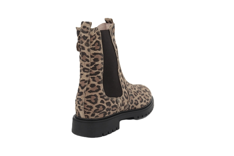 Acebos boots et bottines moni leopard leopard7796001_4