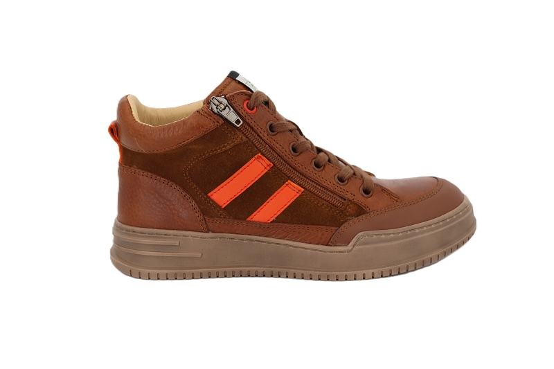 Acebos baskets joss marron
