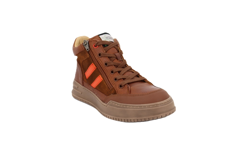 Acebos baskets joss marron7796301_2