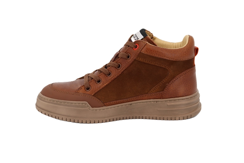Acebos baskets joss marron7796301_3