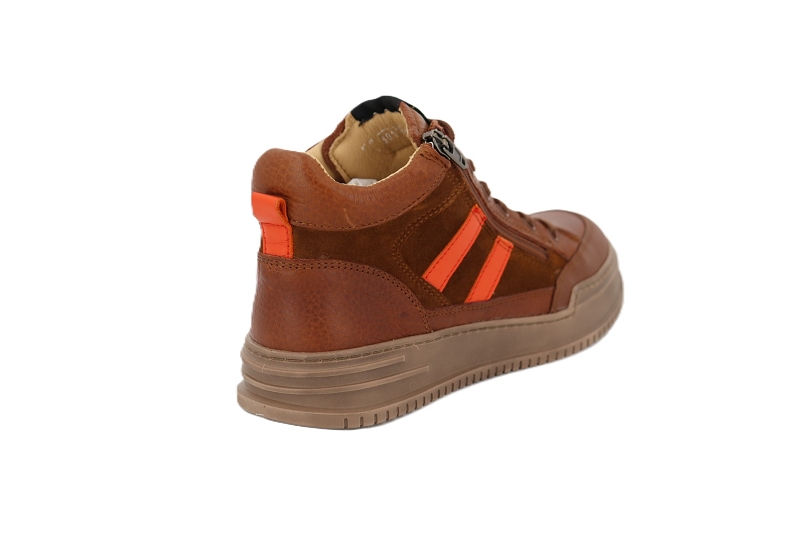 Acebos baskets joss marron7796301_4