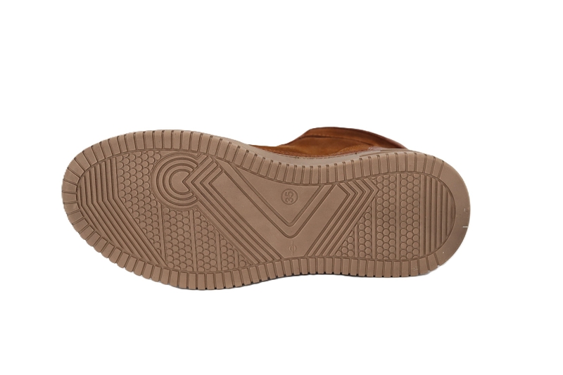 Acebos baskets joss marron7796301_5