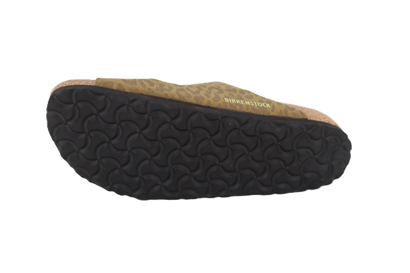 Birkenstock mules et sabots arizona bf leopard leopard7797301_5