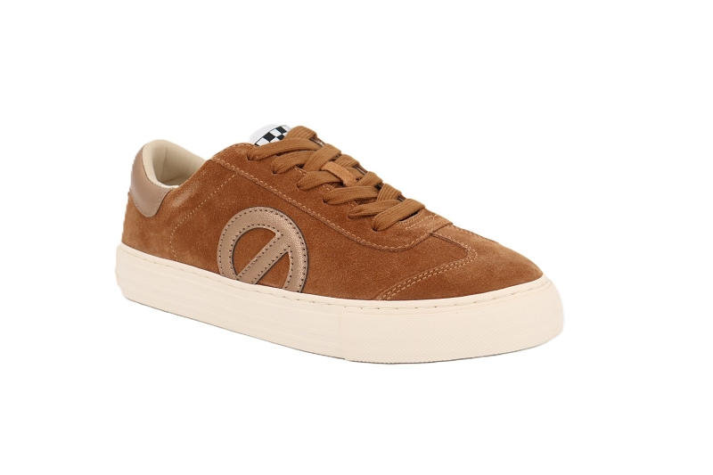 No name baskets arcade toe side marron7797401_2