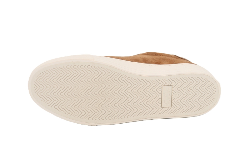 No name baskets arcade toe side marron7797401_5