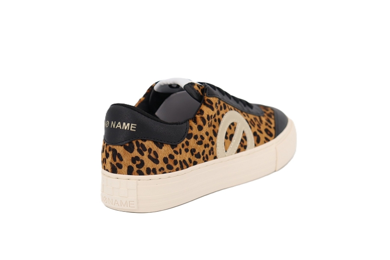 No name baskets arcade toe side noir7797402_4