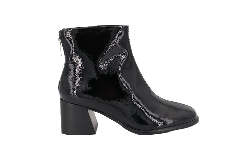 Schmoove woman boots et bottines skara noir