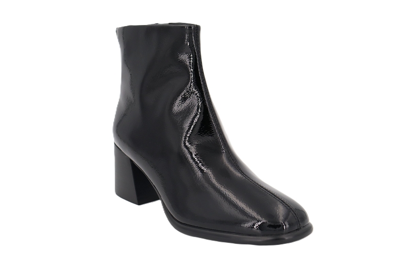 Schmoove woman boots et bottines skara noir7797702_2