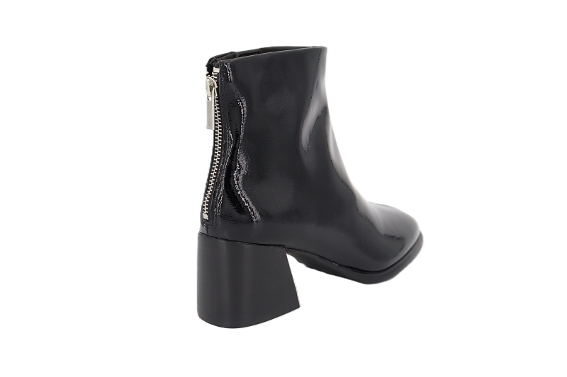 Schmoove woman boots et bottines skara noir7797702_4