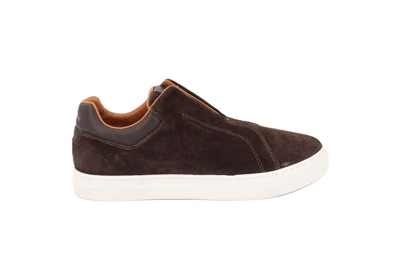 Schmoove baskets sparkle easy marron