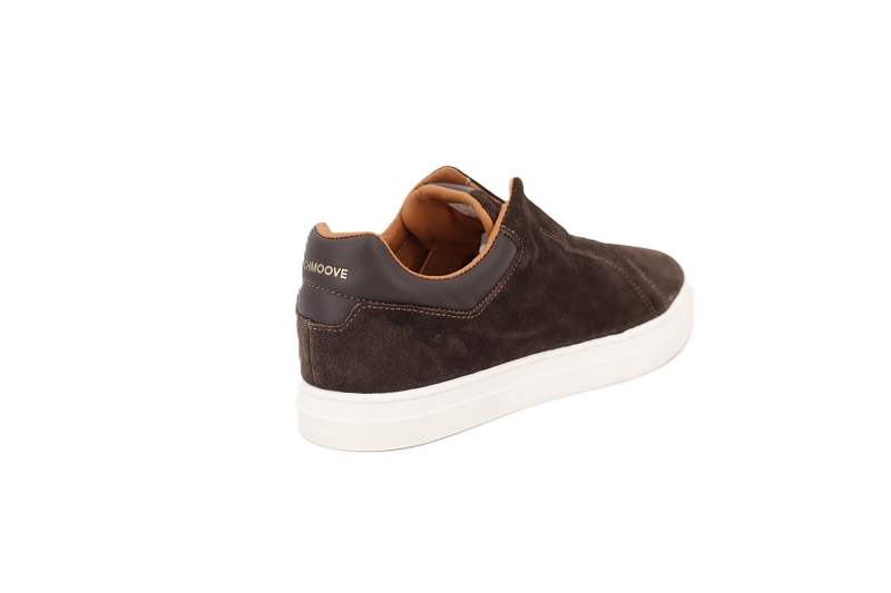 Schmoove baskets sparkle easy marron7798101_4