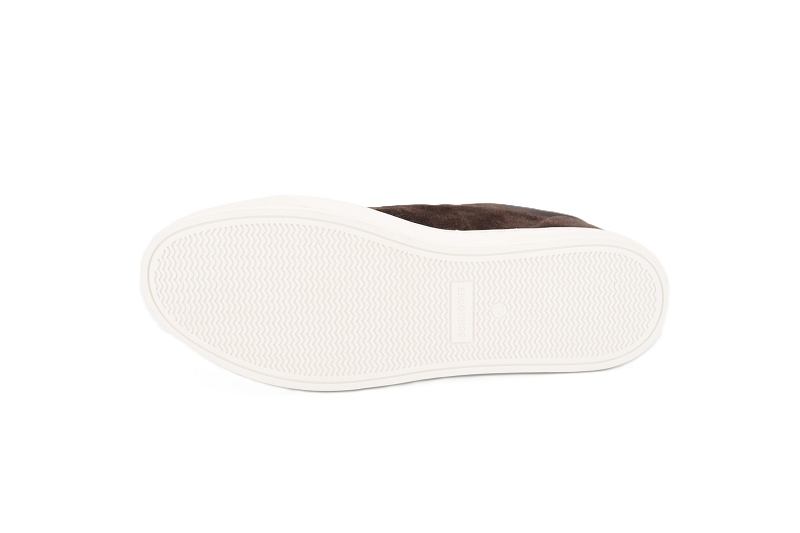 Schmoove baskets sparkle easy marron7798101_5