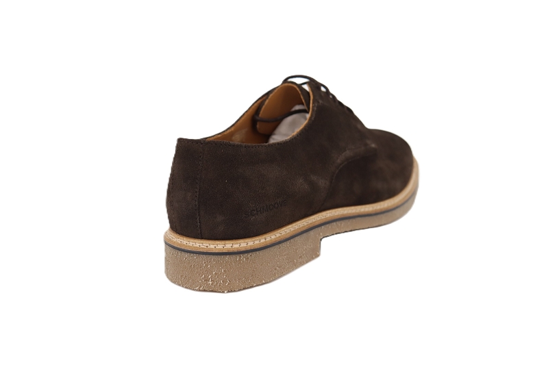 Schmoove derbies dublin derby marron7798201_4