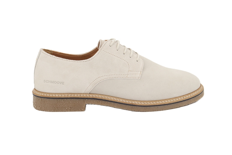 Schmoove derbies dublin derby beige