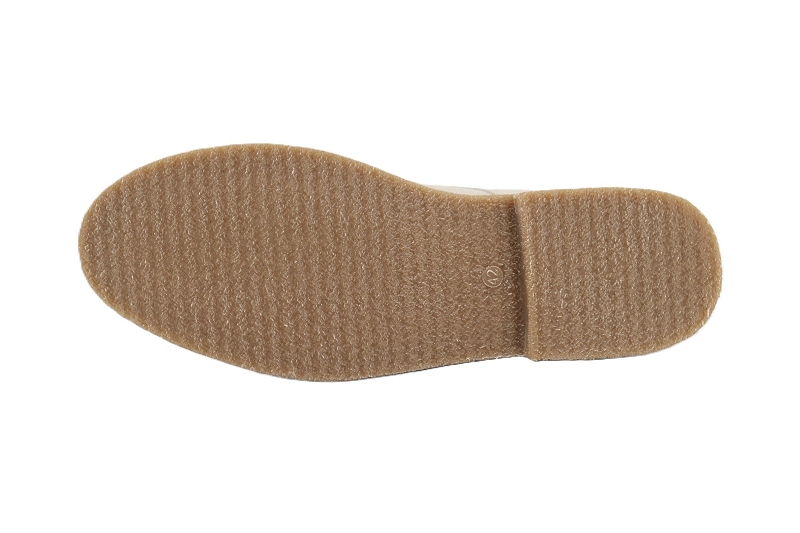 Schmoove derbies dublin derby beige7798202_5