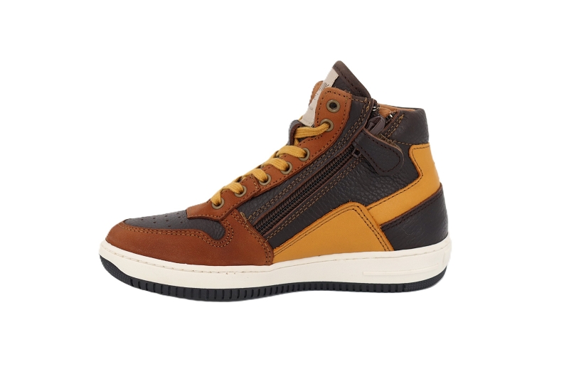 Norvik baskets onze marron7798401_3