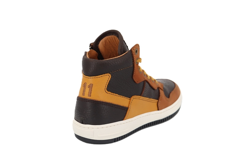 Norvik baskets onze marron7798401_4
