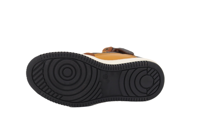 Norvik baskets onze marron7798401_5