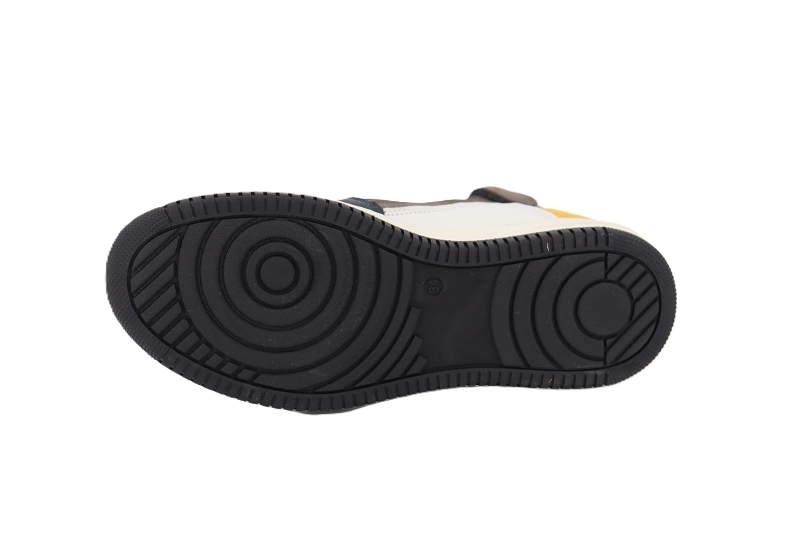Norvik baskets onze bleu7798402_5