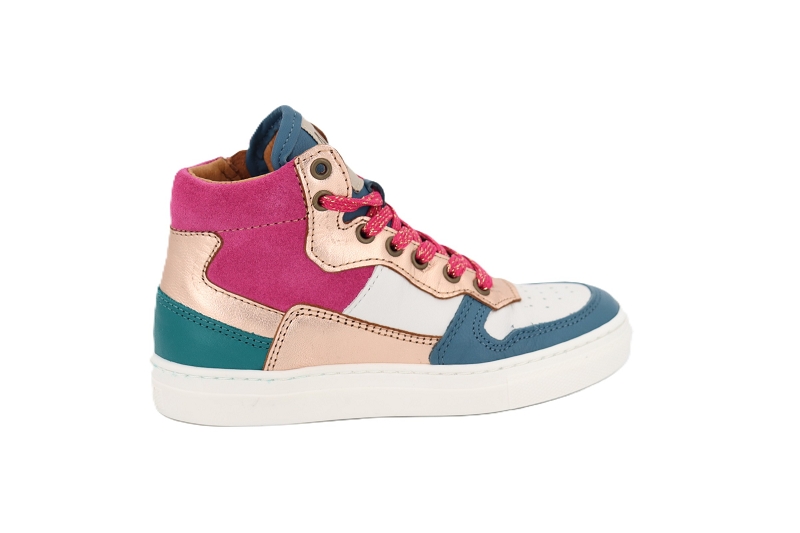 Norvik baskets onza rose