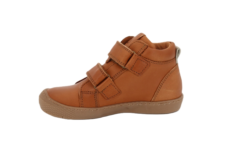 Norvik chaussures a scratch ormy v marron7798901_3