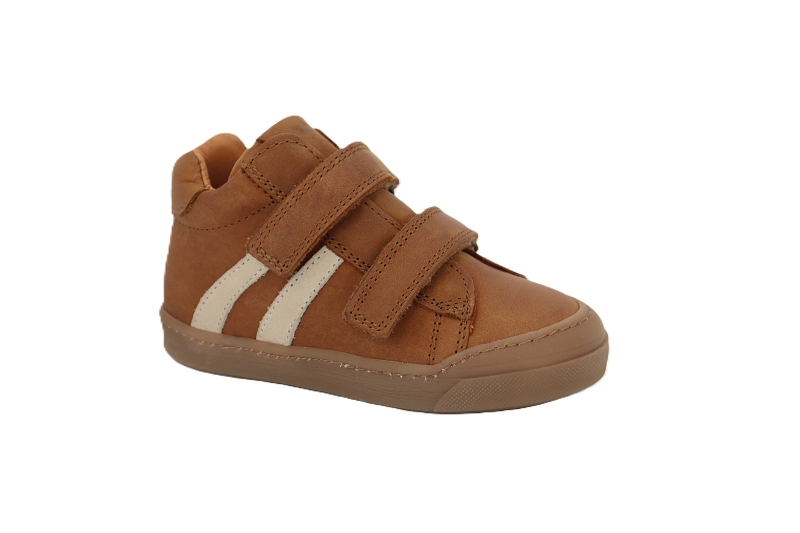 Norvik chaussures a scratch todd v marron7799001_2