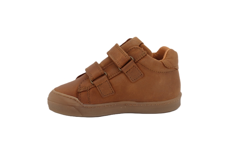 Norvik chaussures a scratch todd v marron7799001_3