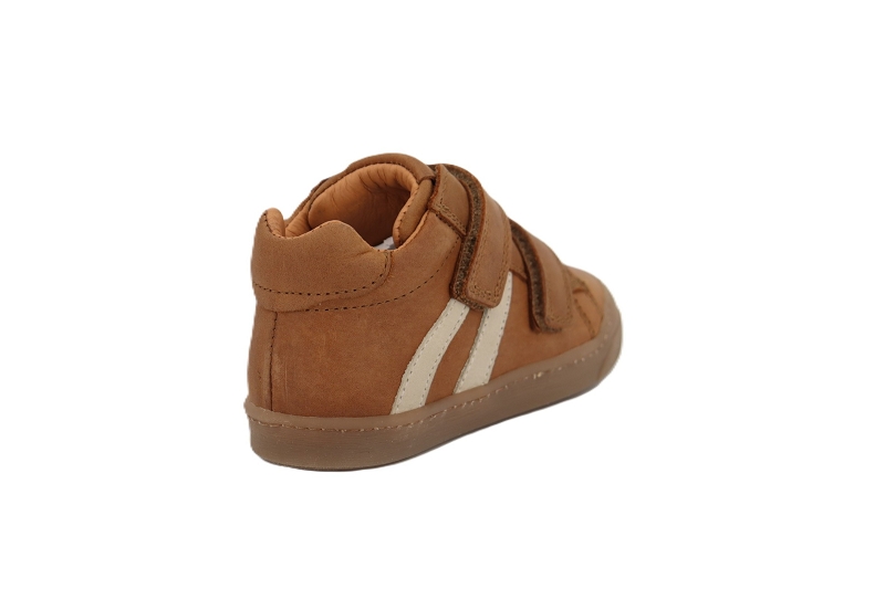 Norvik chaussures a scratch todd v marron7799001_4