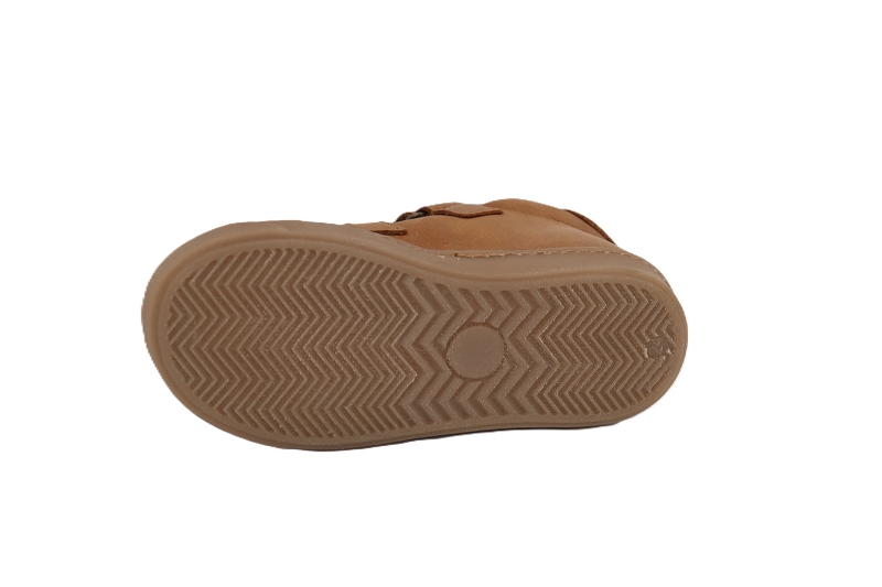 Norvik chaussures a scratch todd v marron7799001_5