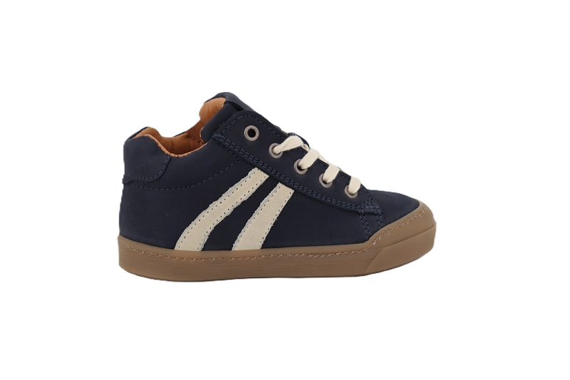 Norvik baskets todd bleu