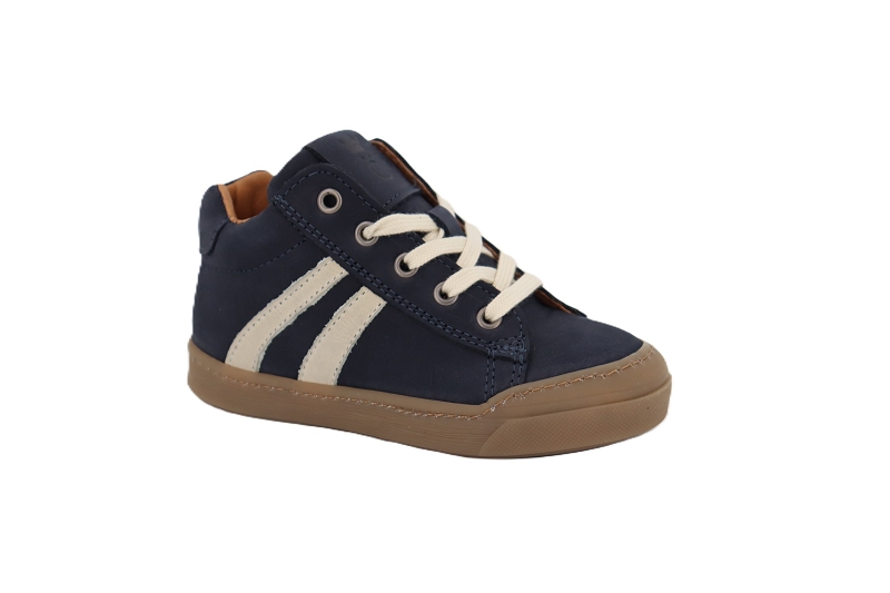 Norvik baskets todd bleu7799101_2