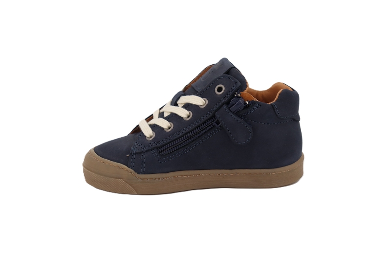 Norvik baskets todd bleu7799101_3